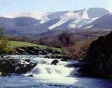 Sierra de la Demanda